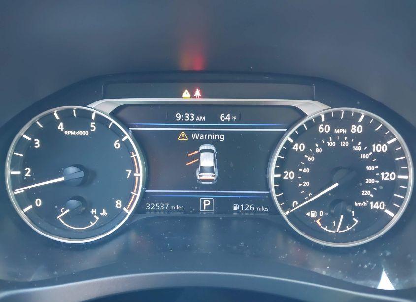 Photo 7 of 2020 Nissan Altima S FWD (VIN 1N4BL4BV3LC200637)