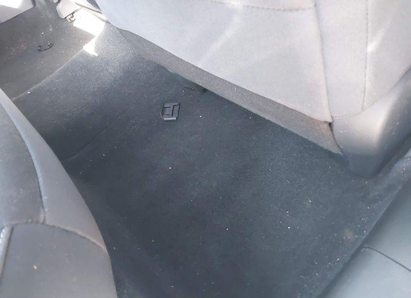 Photo 8 of 2020 Nissan Altima S FWD (VIN 1N4BL4BV3LC200637)