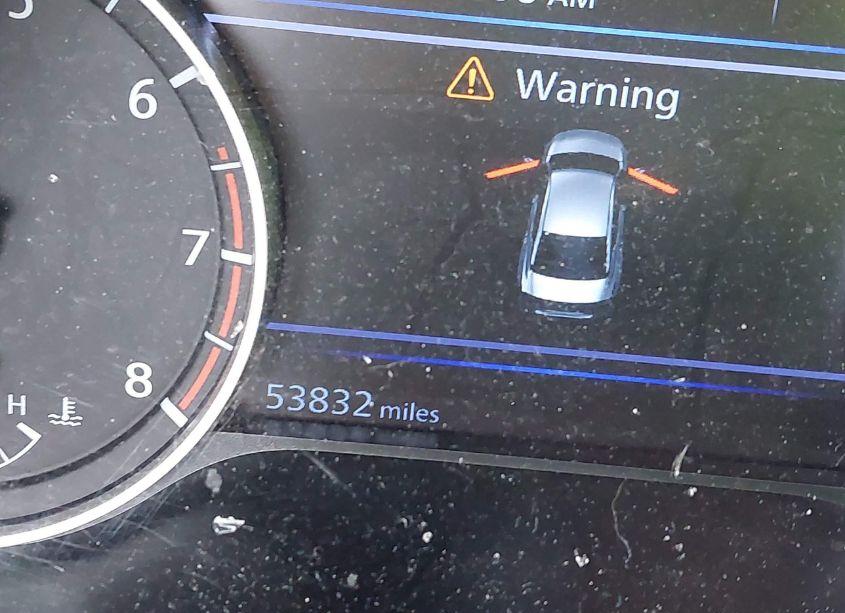 Photo 15 of 2020 Nissan Altima S FWD (VIN 1N4BL4BV3LC206065)