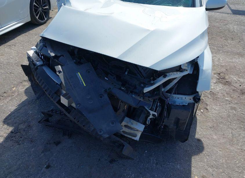 Photo 6 of 2020 Nissan Altima S FWD (VIN 1N4BL4BV3LC206065)