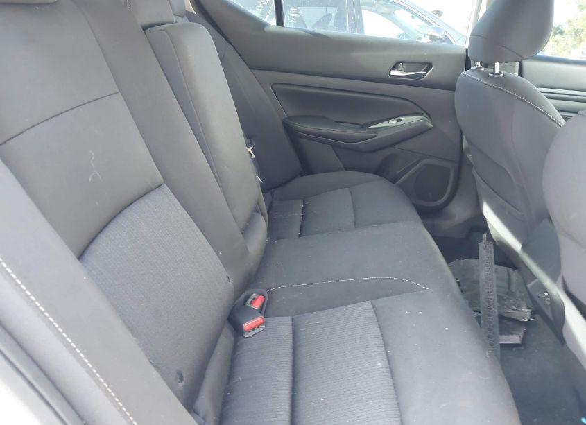 Photo 8 of 2020 Nissan Altima S FWD (VIN 1N4BL4BV3LC206065)