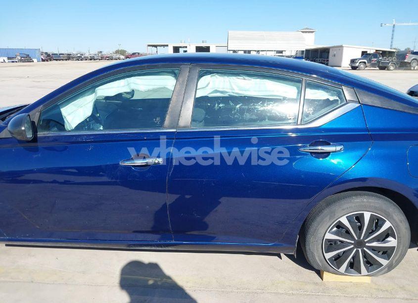 Photo 15 of 2020 Nissan Altima S FWD (VIN 1N4BL4BV3LC208057)