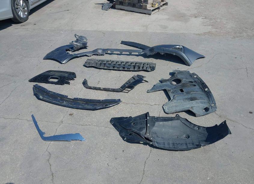 Photo 11 of 2020 Nissan Altima S FWD (VIN 1N4BL4BV3LC224047)