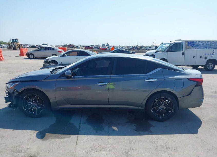 Photo 14 of 2020 Nissan Altima S FWD (VIN 1N4BL4BV3LC224047)