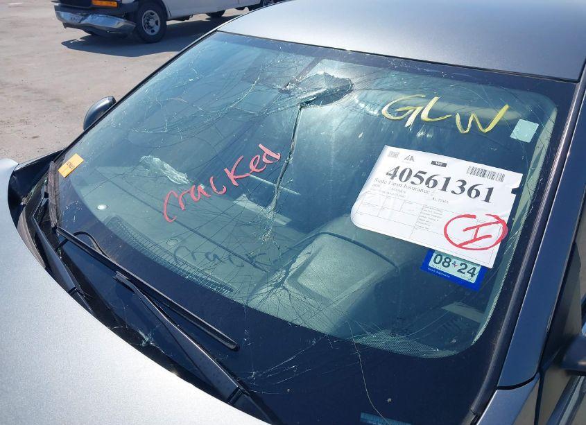 Photo 18 of 2020 Nissan Altima S FWD (VIN 1N4BL4BV3LC224047)