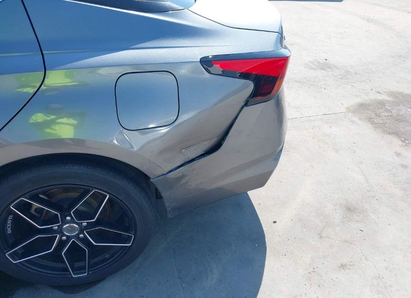 Photo 19 of 2020 Nissan Altima S FWD (VIN 1N4BL4BV3LC224047)