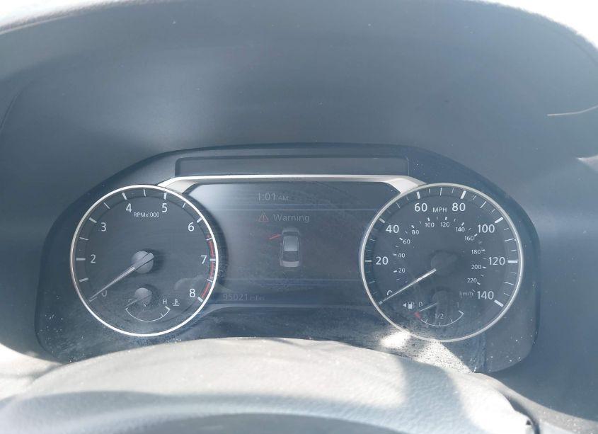 Photo 7 of 2020 Nissan Altima S FWD (VIN 1N4BL4BV3LC224047)