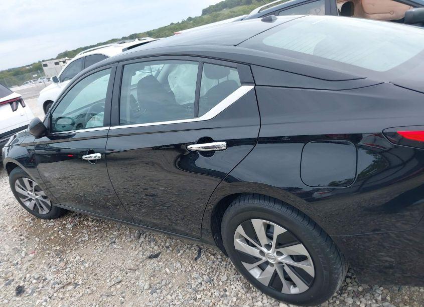 Photo 14 of 2020 Nissan Altima S FWD (VIN 1N4BL4BV3LC234187)