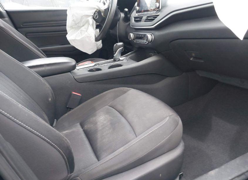 Photo 5 of 2020 Nissan Altima S FWD (VIN 1N4BL4BV3LC234187)