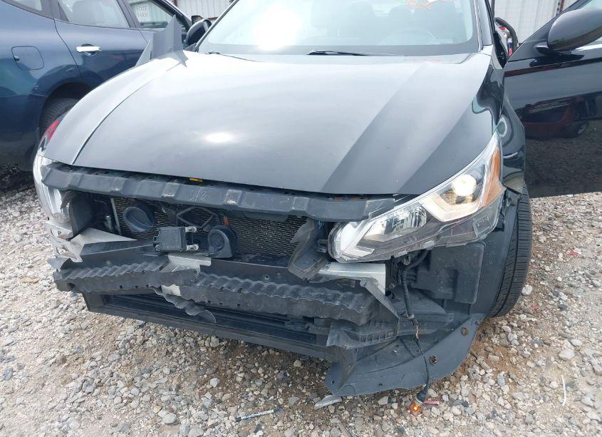 Photo 6 of 2020 Nissan Altima S FWD (VIN 1N4BL4BV3LC234187)