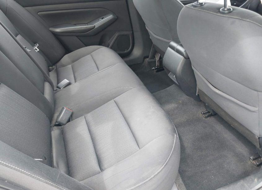 Photo 8 of 2020 Nissan Altima S FWD (VIN 1N4BL4BV3LC234187)