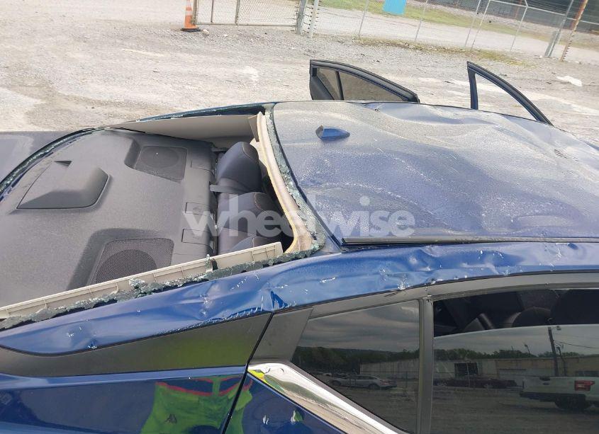 Photo 14 of 2020 Nissan Altima S FWD (VIN 1N4BL4BV3LC260157)