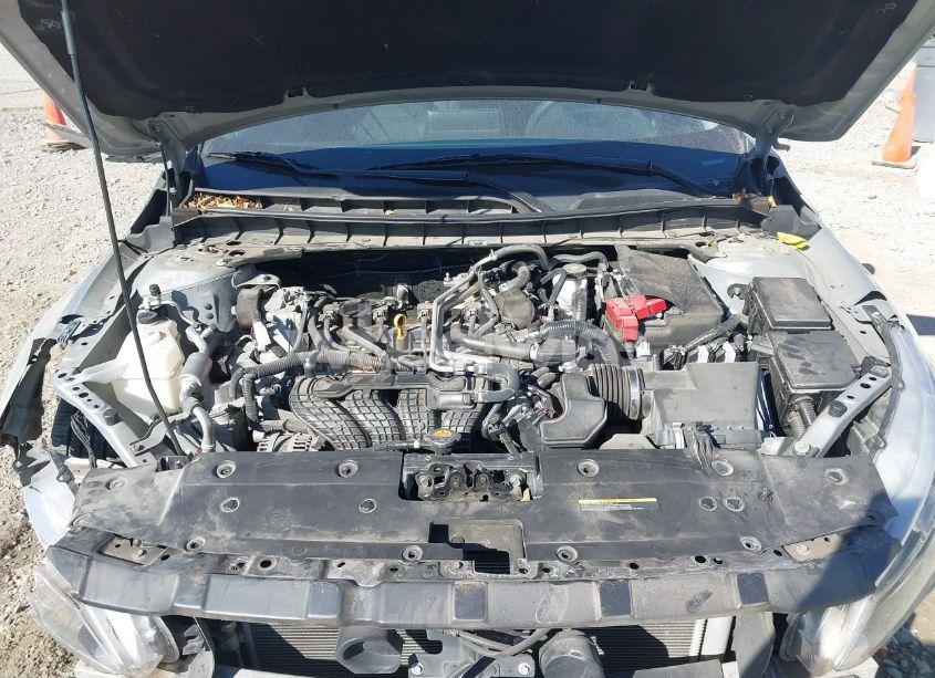 Photo 10 of 2020 Nissan Altima S FWD (VIN 1N4BL4BV3LN310480)