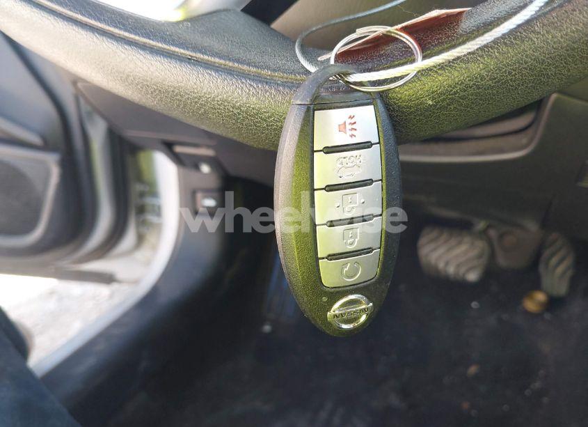 Photo 11 of 2020 Nissan Altima S FWD (VIN 1N4BL4BV3LN310480)