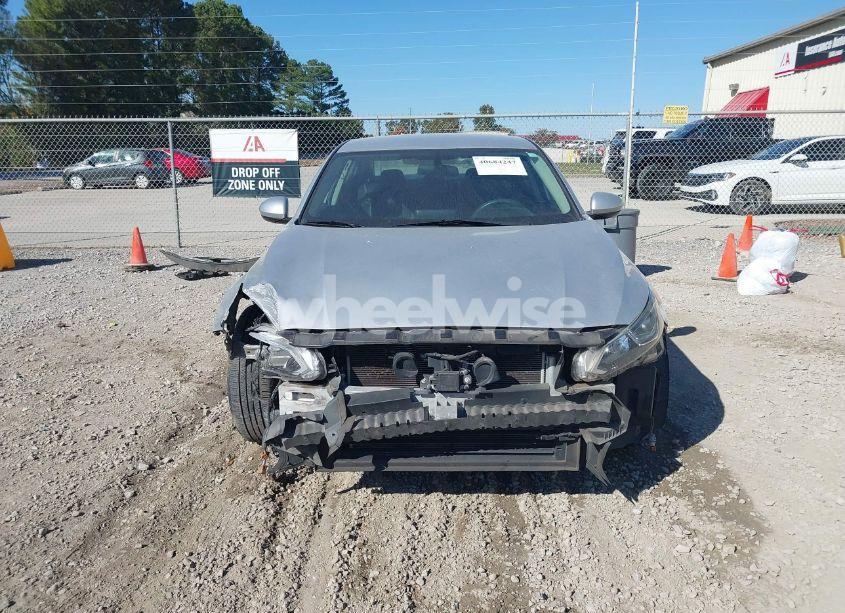Photo 13 of 2020 Nissan Altima S FWD (VIN 1N4BL4BV3LN310480)