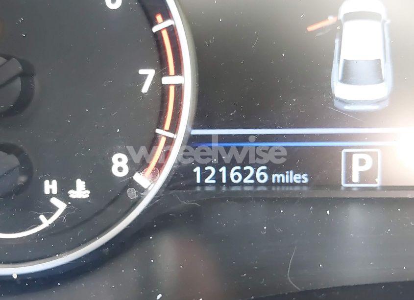 Photo 16 of 2020 Nissan Altima S FWD (VIN 1N4BL4BV3LN310480)