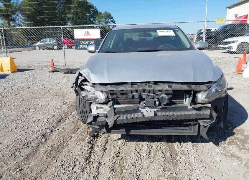 Photo 6 of 2020 Nissan Altima S FWD (VIN 1N4BL4BV3LN310480)