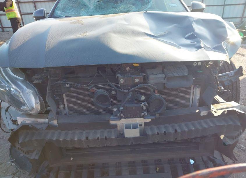 Photo 12 of 2020 Nissan Altima S FWD (VIN 1N4BL4BV3LN319910)