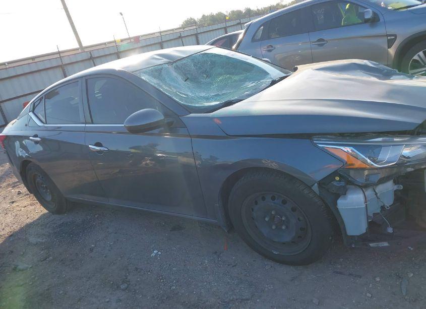 Photo 13 of 2020 Nissan Altima S FWD (VIN 1N4BL4BV3LN319910)