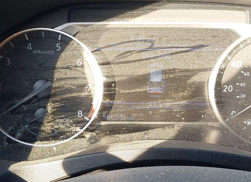 Photo 15 of 2020 Nissan Altima S FWD (VIN 1N4BL4BV3LN319910)