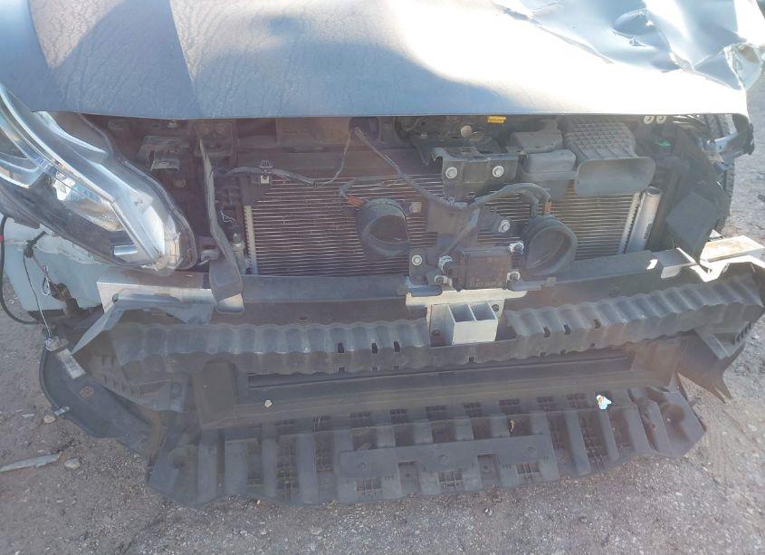 Photo 6 of 2020 Nissan Altima S FWD (VIN 1N4BL4BV3LN319910)