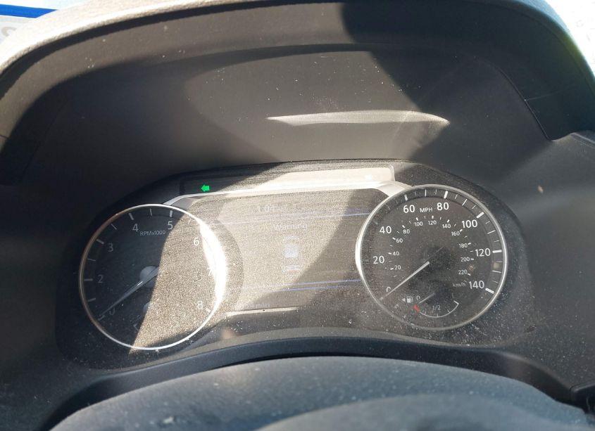 Photo 7 of 2020 Nissan Altima S FWD (VIN 1N4BL4BV3LN319910)