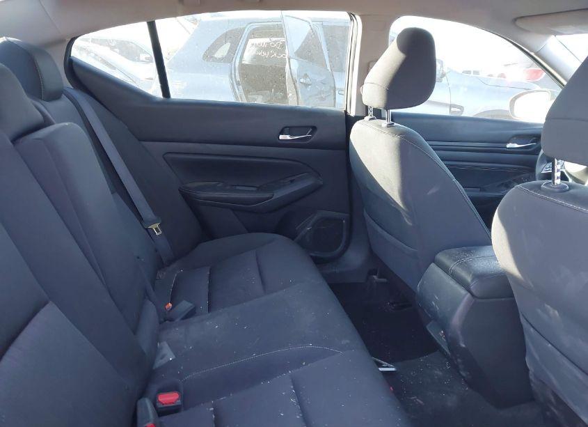 Photo 8 of 2020 Nissan Altima S FWD (VIN 1N4BL4BV3LN319910)