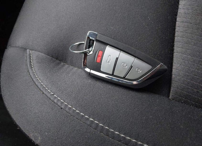 Photo 11 of 2021 Nissan Altima S FWD (VIN 1N4BL4BV3MN332836)