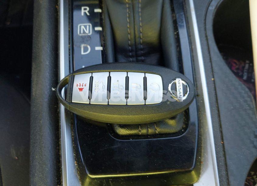 Photo 11 of 2021 Nissan Altima S FWD (VIN 1N4BL4BV3MN410404)