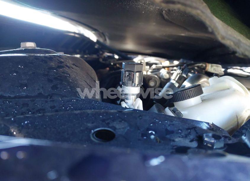 Photo 10 of 2022 Nissan Altima 2.5 S (VIN 1N4BL4BV3NN315908)