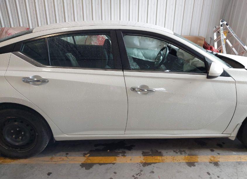 Photo 12 of 2022 Nissan Altima S FWD (VIN 1N4BL4BV3NN339321)