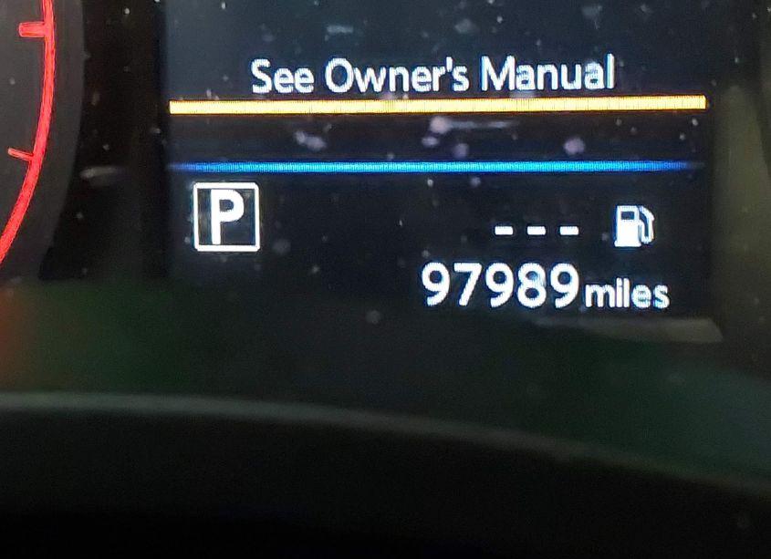 Photo 14 of 2022 Nissan Altima S FWD (VIN 1N4BL4BV3NN339321)