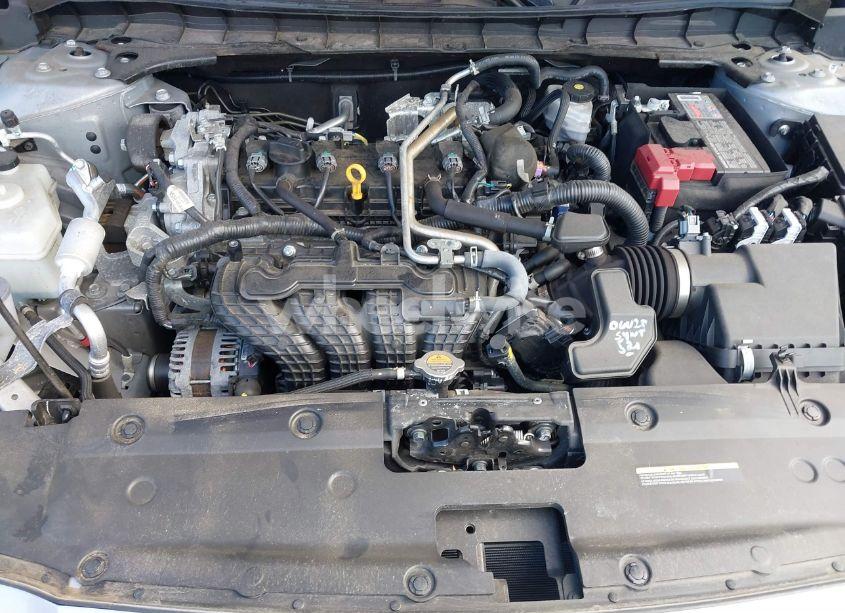 Photo 10 of 2022 Nissan Altima S FWD (VIN 1N4BL4BV3NN358855)