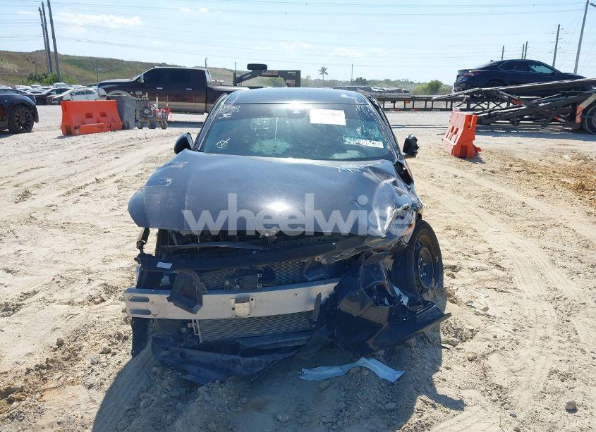 Photo 12 of 2022 Nissan Altima S FWD (VIN 1N4BL4BV3NN419458)