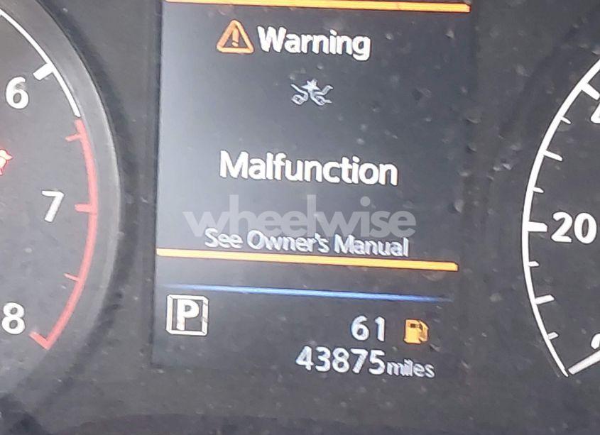 Photo 15 of 2022 Nissan Altima S FWD (VIN 1N4BL4BV3NN419458)