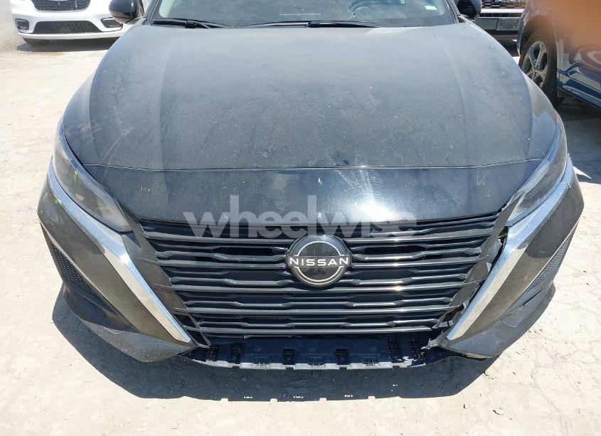 Photo 6 of 2023 Nissan Altima S FWD (VIN 1N4BL4BV3PN408480)