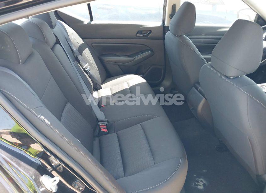 Photo 8 of 2023 Nissan Altima S FWD (VIN 1N4BL4BV3PN408480)