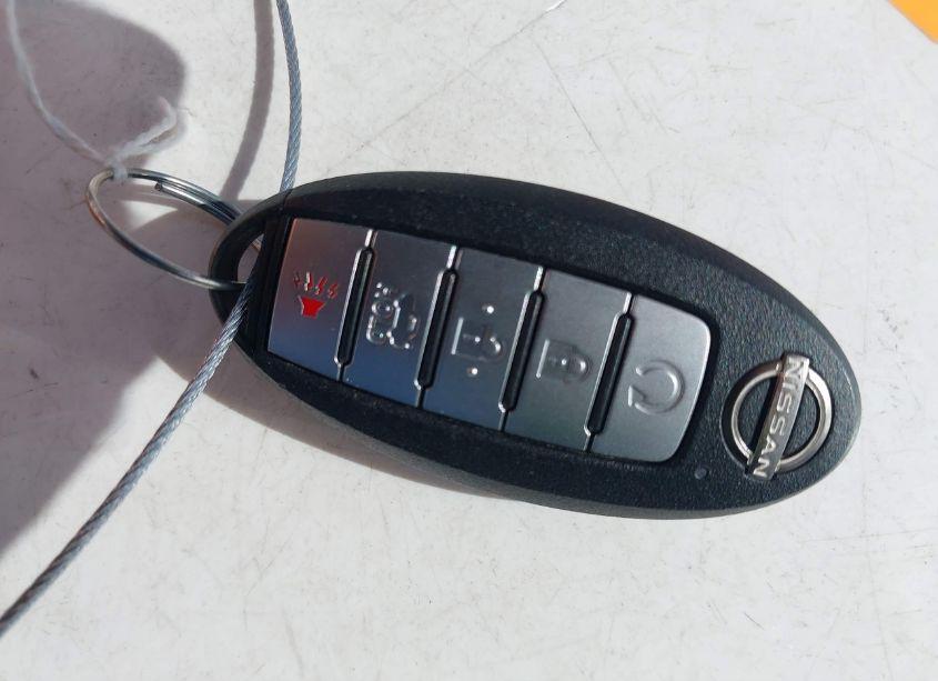 Photo 11 of 2024 Nissan Altima S FWD (VIN 1N4BL4BV3RN352687)