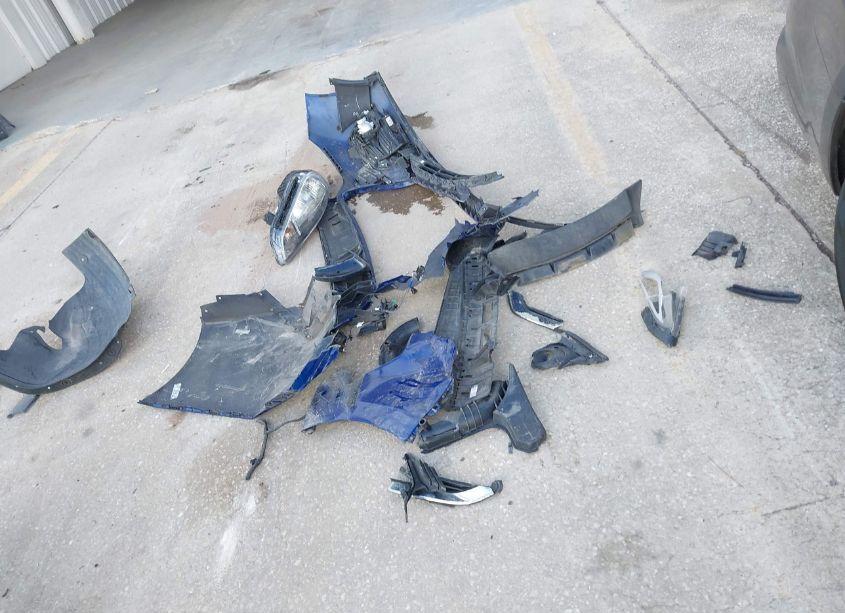 Photo 12 of 2024 Nissan Altima S FWD (VIN 1N4BL4BV3RN352687)