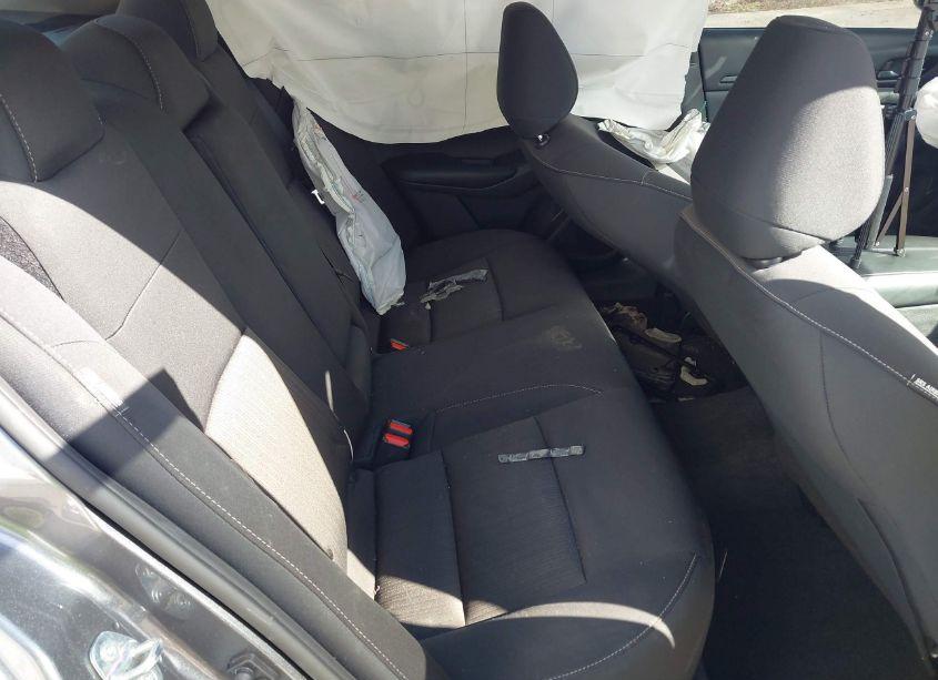 Photo 8 of 2024 Nissan Altima S FWD (VIN 1N4BL4BV3RN352687)