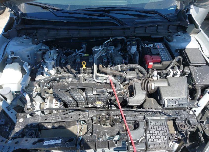 Photo 10 of 2024 Nissan Altima S FWD (VIN 1N4BL4BV3RN374625)