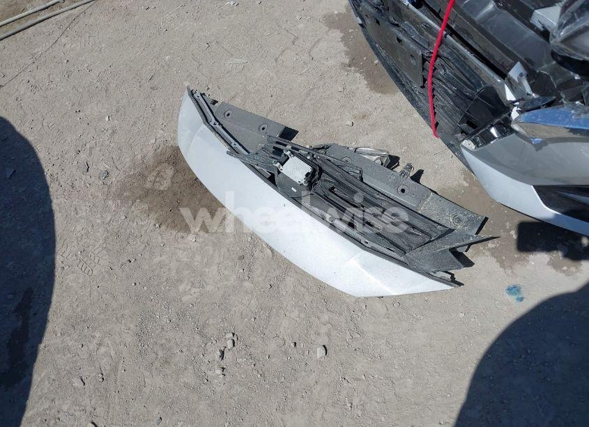 Photo 12 of 2024 Nissan Altima S FWD (VIN 1N4BL4BV3RN374625)