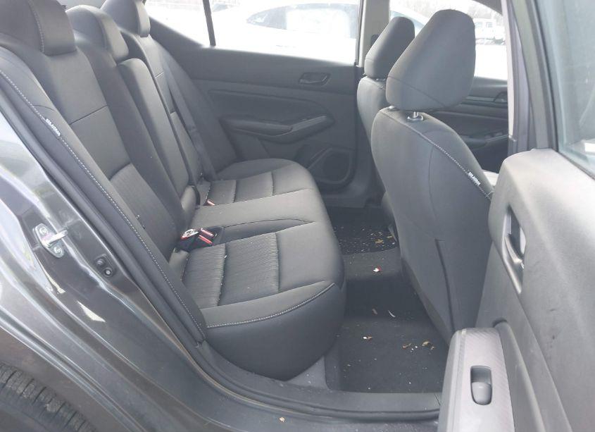 Photo 8 of 2024 Nissan Altima S FWD (VIN 1N4BL4BV3RN380280)