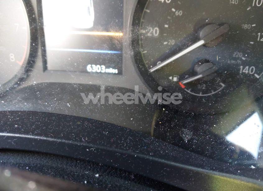 Photo 14 of 2024 Nissan Altima S FWD (VIN 1N4BL4BV3RN382319)