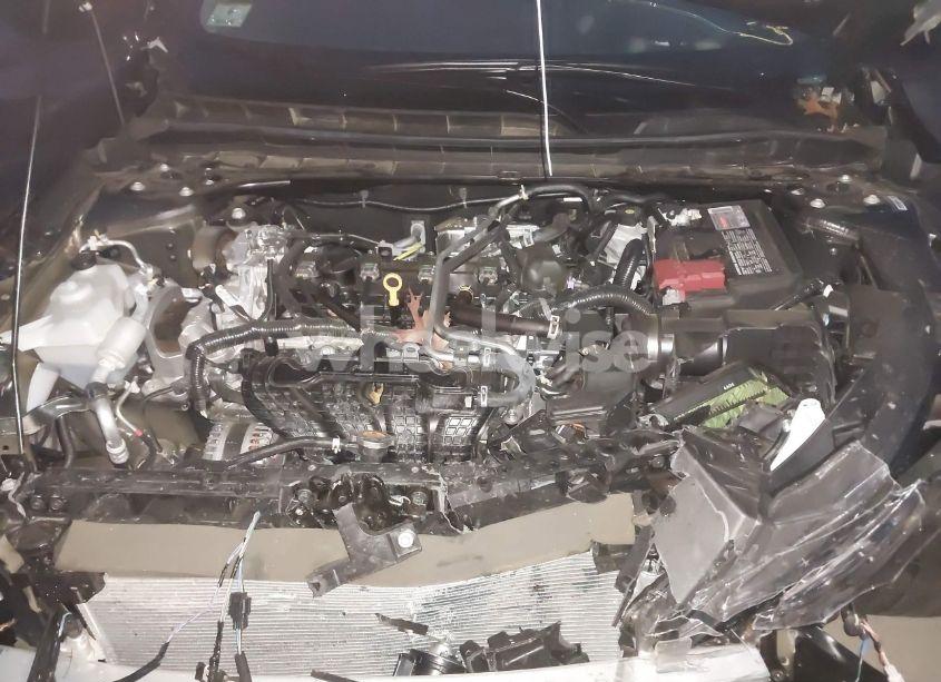 Photo 10 of 2024 Nissan Altima S FWD (VIN 1N4BL4BV3RN411981)