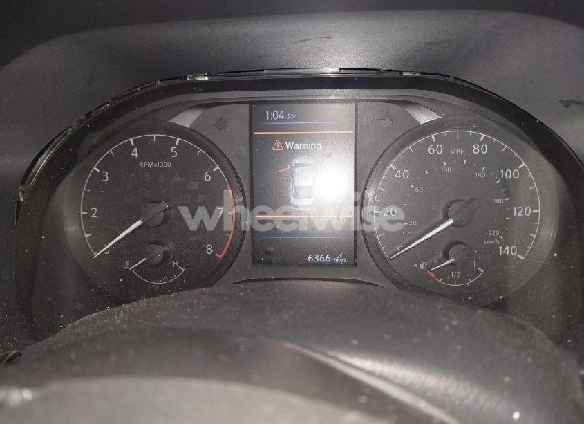 Photo 7 of 2024 Nissan Altima S FWD (VIN 1N4BL4BV3RN411981)