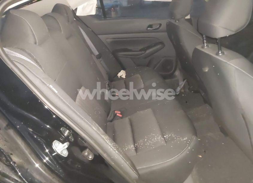 Photo 8 of 2024 Nissan Altima S FWD (VIN 1N4BL4BV3RN411981)