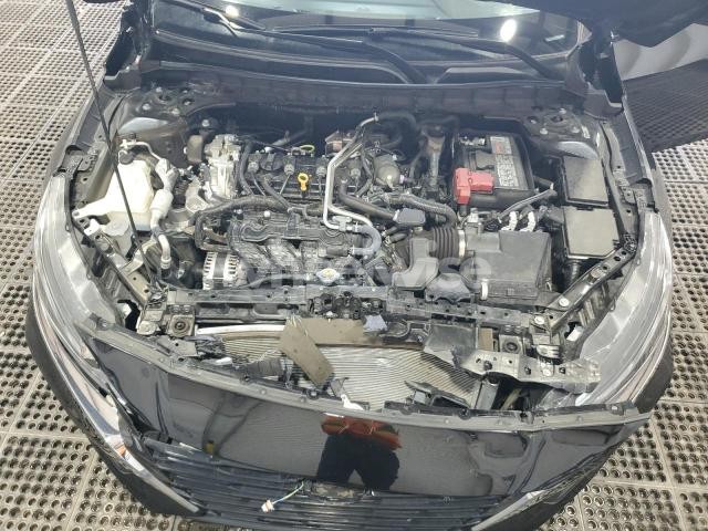 2024 NISSAN ALTIMA S (VIN 1N4BL4BV3RN437058) main photo