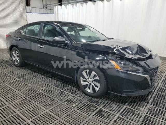 Photo 10 of 2024 NISSAN ALTIMA S (VIN 1N4BL4BV3RN437058)