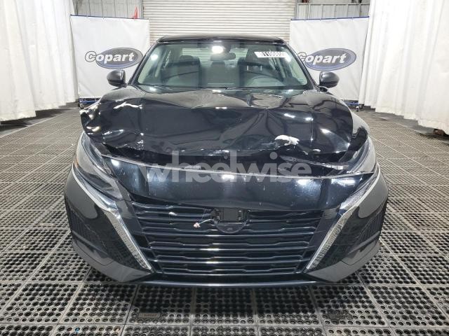 Photo 11 of 2024 NISSAN ALTIMA S (VIN 1N4BL4BV3RN437058)